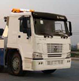 楚勝牌CSC5317TQZZT型清障車