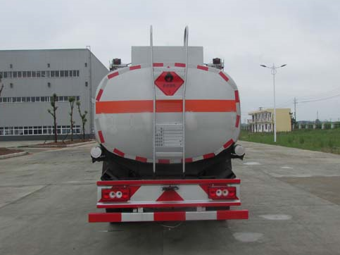 10噸(11.5方)福田加油車