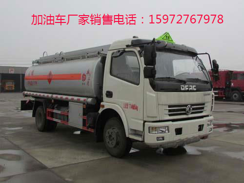 油罐車圖片