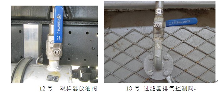 飛機加油車圖片