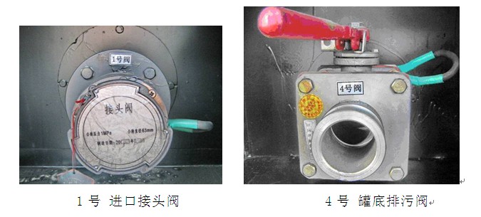 飛機加油車圖片