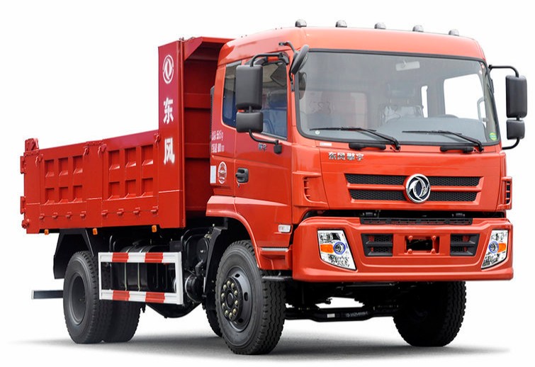 東風(fēng)神宇擎宇自卸車