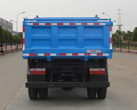 東風(fēng)神宇擎宇自卸車