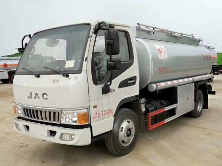 江淮駿鈴供液車