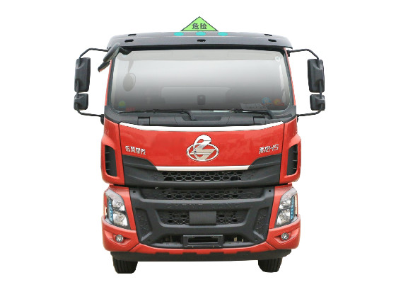 國六東風(fēng)柳汽乘龍油罐車